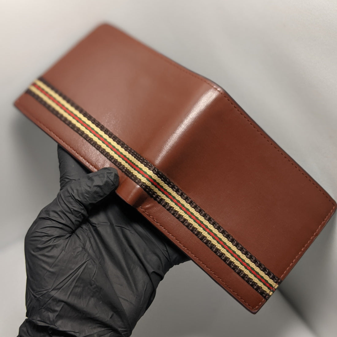 GUCCI Imported Quality Leather Wallet