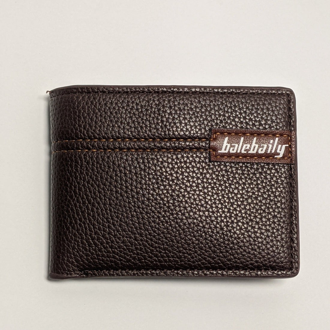 Balebaily Premium Quality Cow Leather Wallet